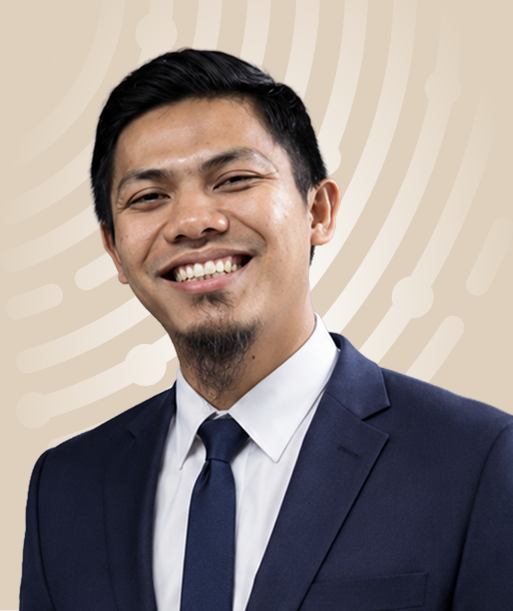 Muhammad Habil Zubaid