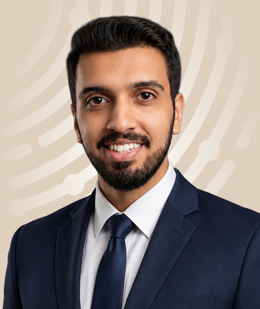 Mazen Ba Shammakh